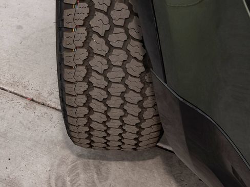 New 2026 Land Rover Defender 110 X AWD/4WD image 54