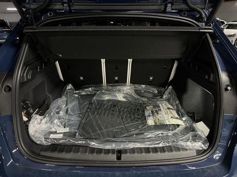 New 2026 BMW X1 xDrive28i w/ Technology Package image 24