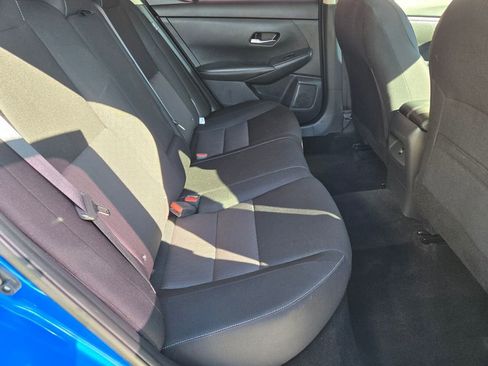 Used 2021 Nissan Sentra SV image 16