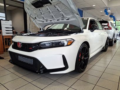 New 2026 Honda Civic Type R