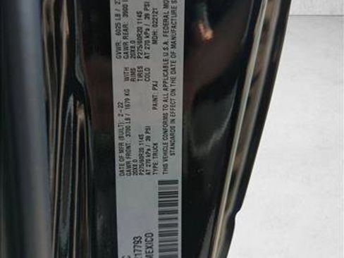 Used 2022 RAM 1500 Express w/ Express Value Package image 23