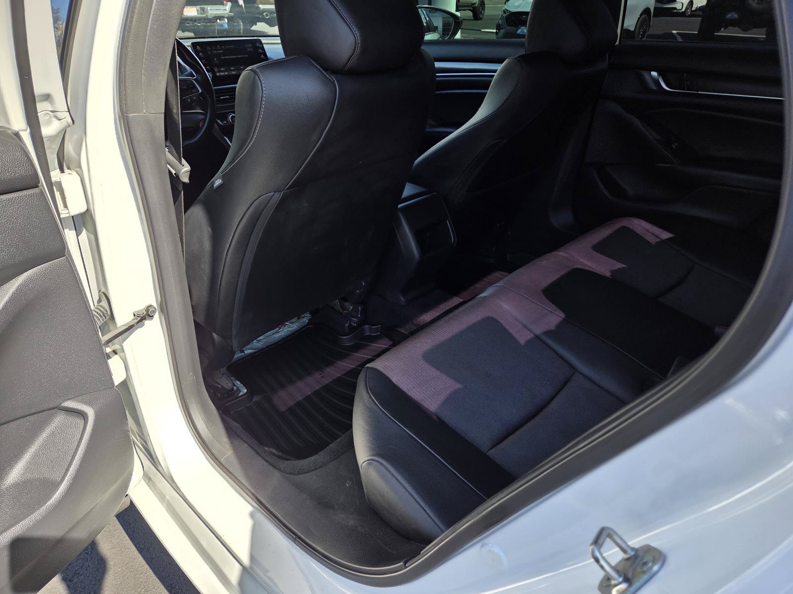 Used 2019 Honda Accord Sport image 14