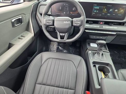 New 2027 Kia Seltos X-Line S AWD/4WD image 9