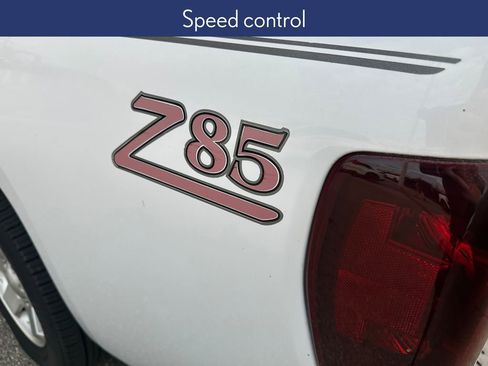 Used 2009 Chevrolet Colorado LT image 14