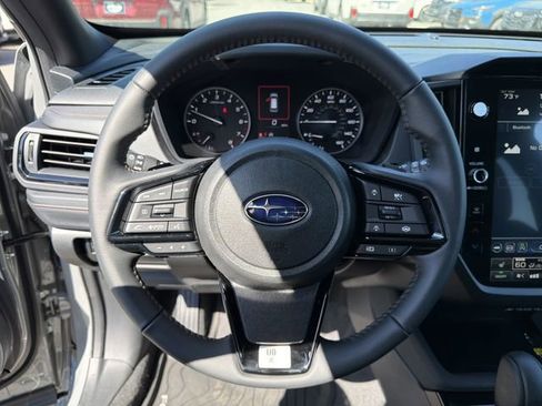 New 2026 Subaru Forester Sport AWD/4WD image 24