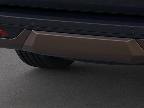 New 2026 Ford Expedition King Ranch AWD/4WD image 23