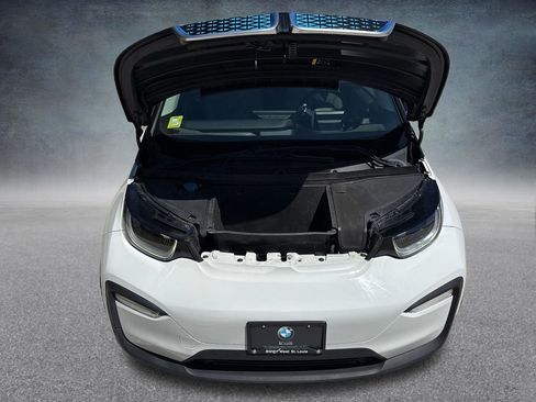 Used 2018 BMW i3 w/ Range Extender RWD image 29