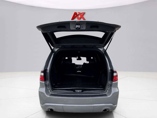 Used 2022 Dodge Durango GT RWD image 56