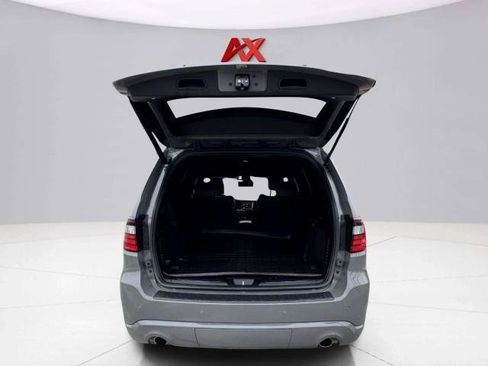 Used 2022 Dodge Durango GT RWD image 56