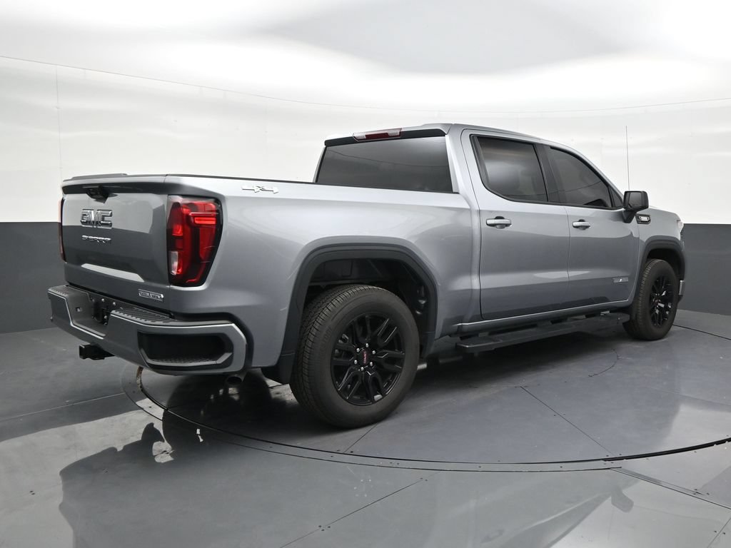 Used 2023 GMC Sierra 1500 Elevation w/ Preferred Package RWD image 5