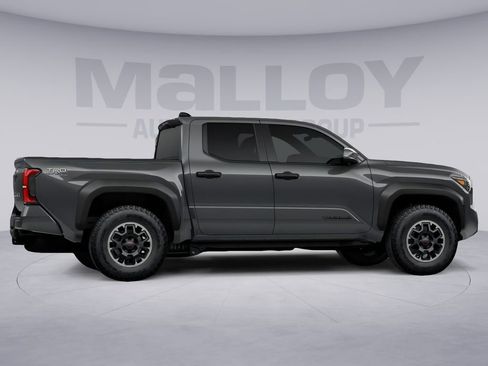 New 2026 Toyota Tacoma TRD Off-Road AWD/4WD image 12