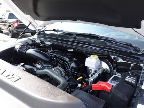 Used 2022 RAM 1500 Limited AWD/4WD image 76