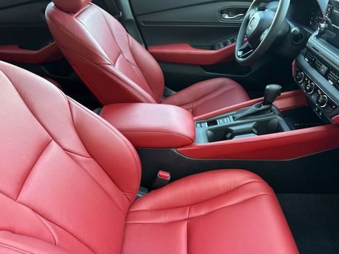 New 2026 Honda Accord SE image 16