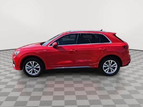 Used 2022 Audi Q3 2.0T Premium AWD/4WD image 5