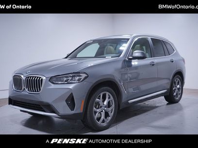 Used 2023 BMW X3 sDrive30i w/ Convenience Package