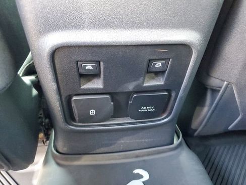 Used 2022 Ford Bronco Badlands AWD/4WD image 24