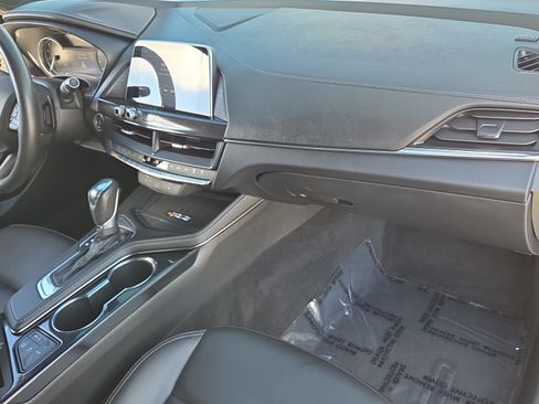 Used 2023 Cadillac CT4 Luxury RWD image 14