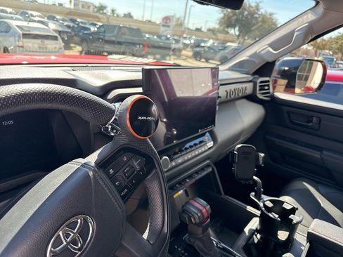 Used 2023 Toyota Tundra TRD Pro image 8