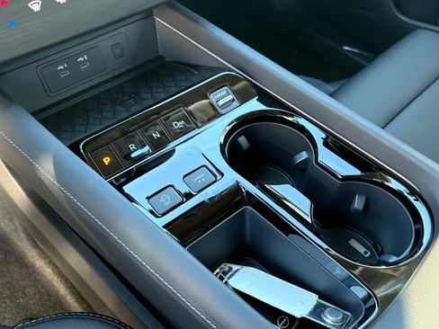 New 2025 Nissan Murano SL image 15