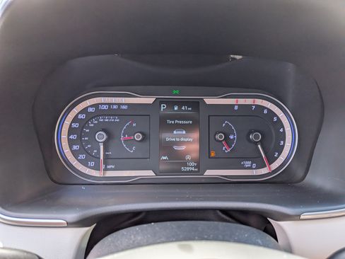 Used 2023 Hyundai Tucson SEL FWD image 28