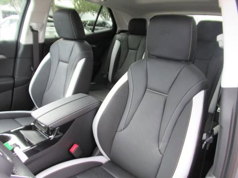 New 2026 Buick Envision Sport Touring image 18