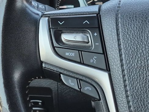 Used 2021 Toyota Land Cruiser Heritage Edition AWD/4WD image 25