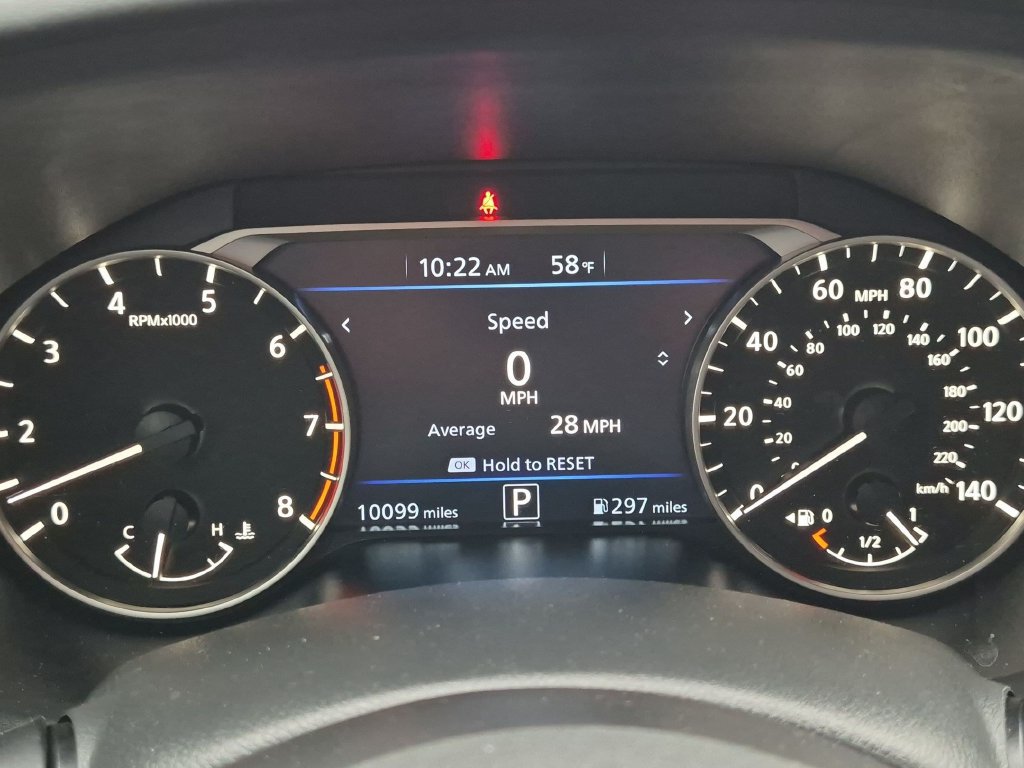 Used 2025 Nissan Altima 2.5 SR w/ SR Premium Package AWD/4WD image 14