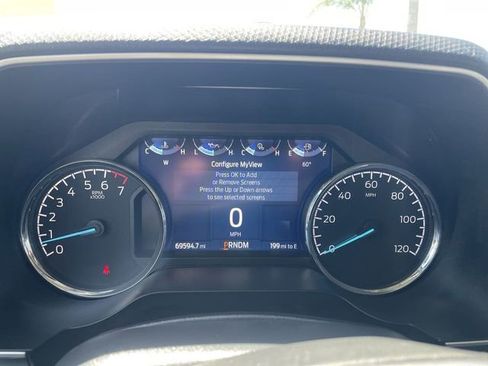 Used 2022 Ford F150 XLT w/ Equipment Group 302A High AWD/4WD image 11