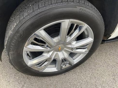 Used 2023 Chevrolet Tahoe High Country image 7