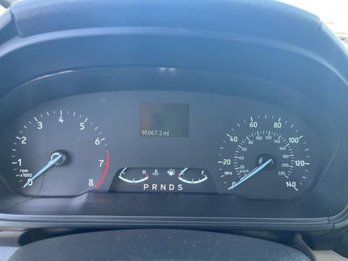 Used 2019 Ford EcoSport S FWD image 10