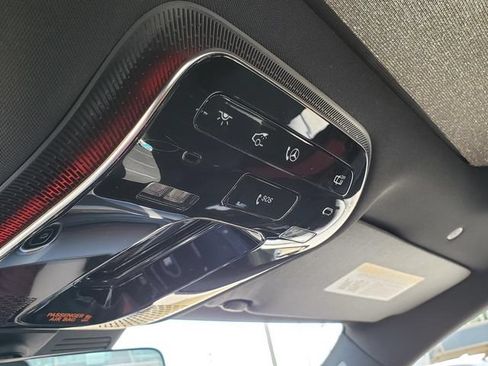 New 2026 Mercedes-Benz C 43 AMG 4MATIC Sedan image 27