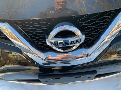 Used 2016 Nissan Rogue SL w/ SL Premium Package image 23