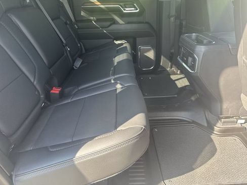 Used 2024 GMC Sierra 1500 Denali AWD/4WD image 28