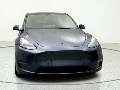 Used 2023 Tesla Model Y Performance AWD/4WD image 2