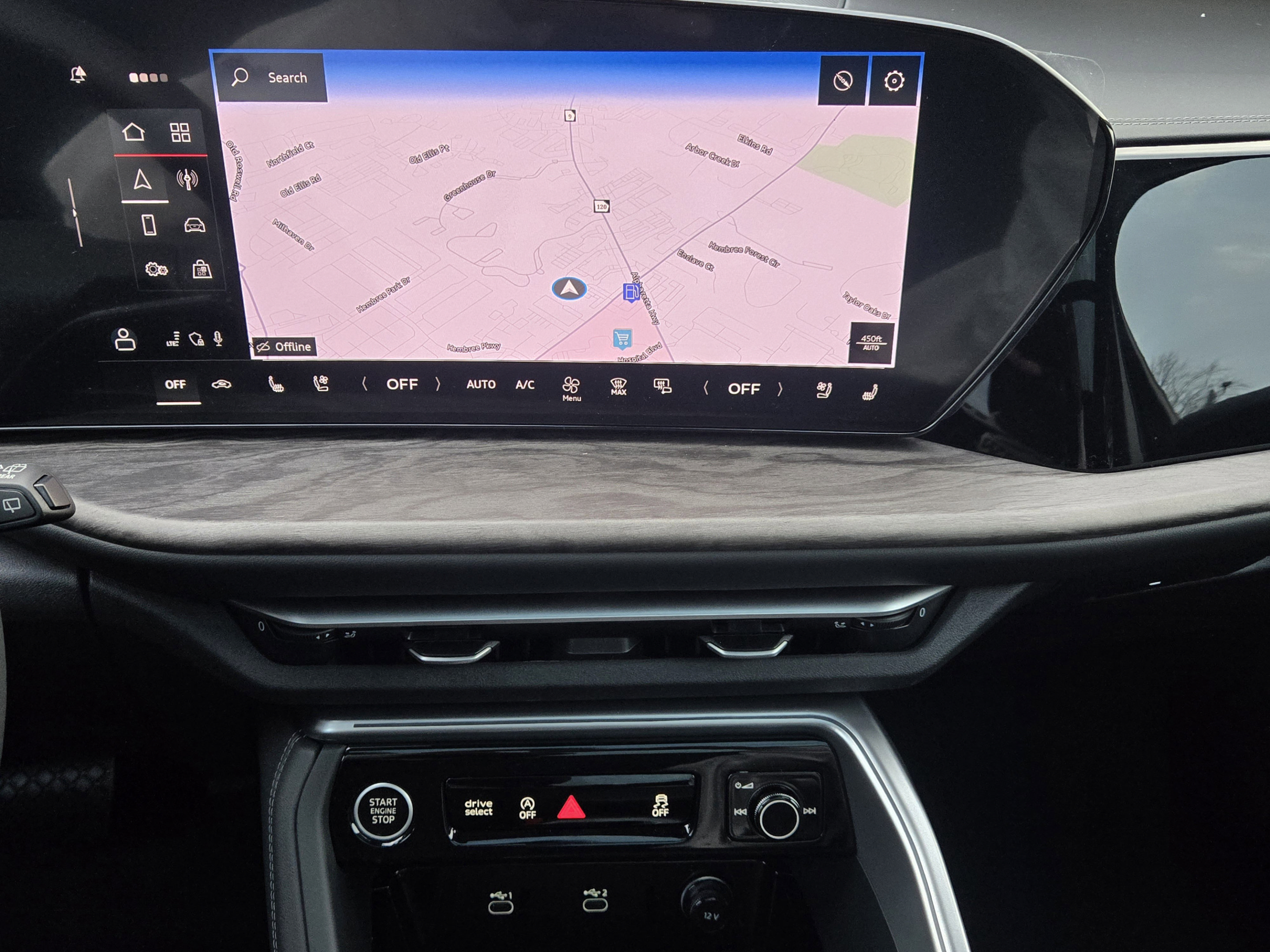 New 2025 Audi Q5 Prestige AWD/4WD image 24