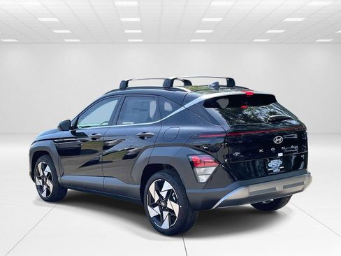 New 2026 Hyundai Kona Limited FWD image 5