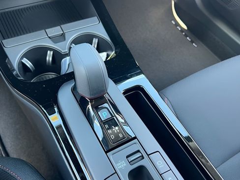 New 2026 Toyota Prius Plug-In Hybrid image 23