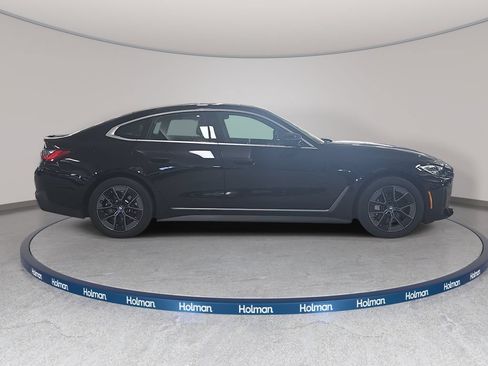 Used 2024 BMW i4 eDrive35 w/ Convenience Package RWD image 6