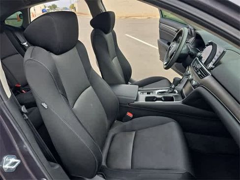 Used 2021 Honda Accord LX image 22