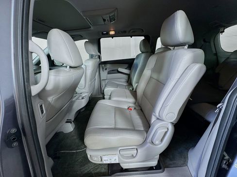 Used 2016 Honda Odyssey Touring image 30