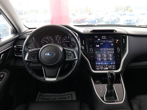Used 2023 Subaru Outback Limited image 30
