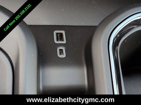 New 2026 GMC Sierra 1500 AT4 w/ AT4 Premium Package AWD/4WD image 32