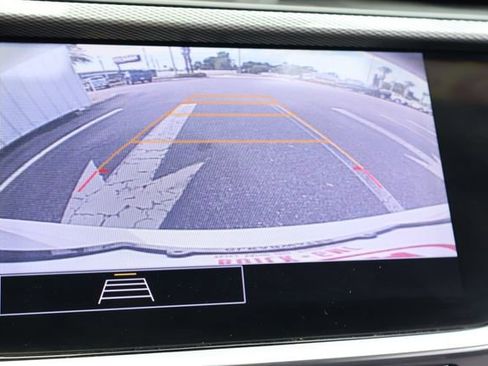 Used 2022 Buick Encore GX Select w/ Sport Touring Package FWD image 27