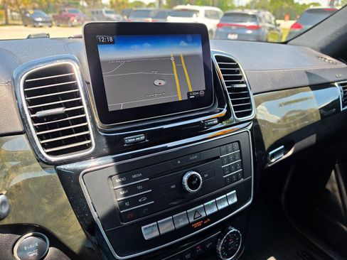 Used 2019 Mercedes-Benz GLS 450 4MATIC image 19