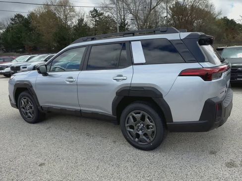 New 2026 Subaru Outback Premium AWD/4WD image 6