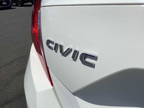 Used 2016 Honda Civic LX image 6