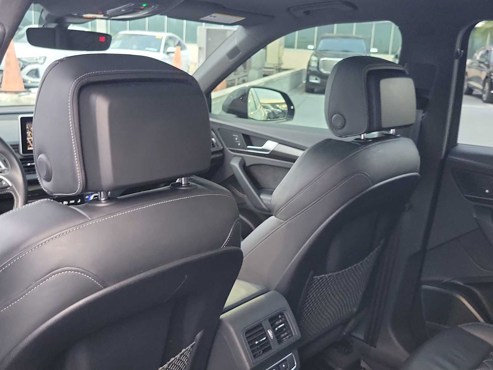 Used 2020 Audi SQ5 Prestige AWD/4WD image 17