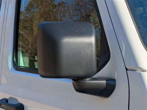 New 2026 Jeep Wrangler Sahara image 11