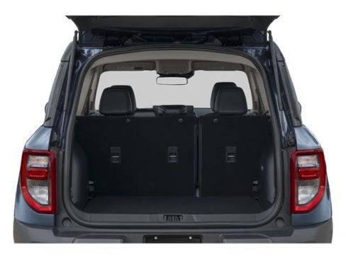 New 2026 Ford Bronco Sport Outer Banks image 16