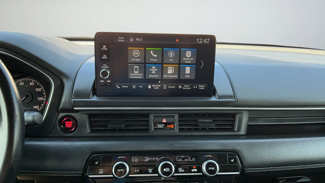 Used 2025 Honda Pilot EX-L image 16